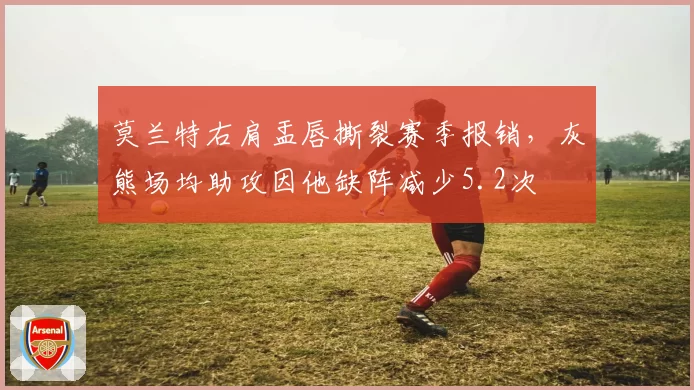莫兰特右肩盂唇撕裂赛季报销，灰熊场均助攻因他缺阵减少5.2次